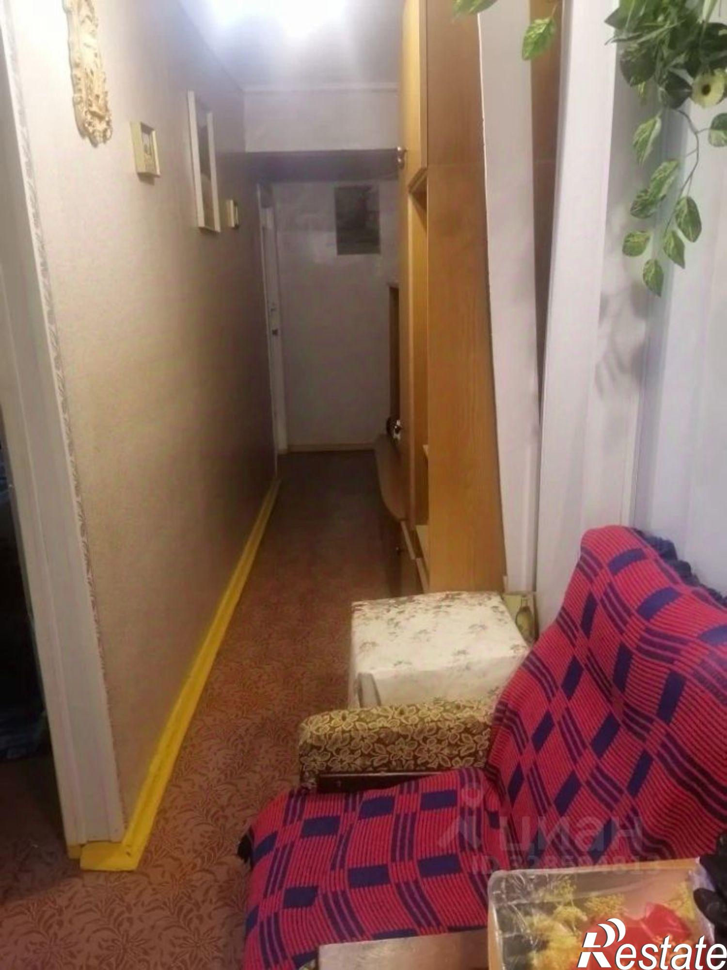 Сдать комнату за 11 000 рублей на ул Добролюбова, 1