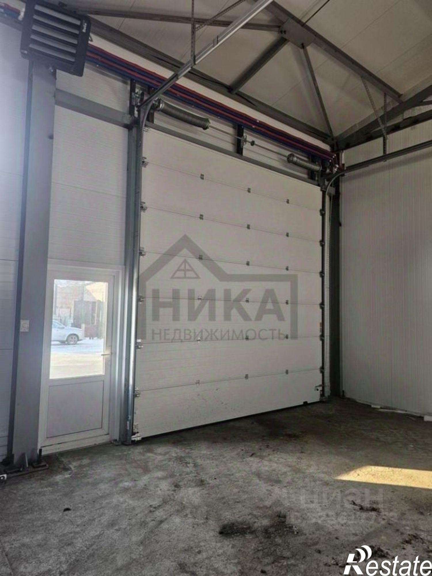 Сдать складское помещение за 210 600 рублей на улица Рабочего Штаба, 99