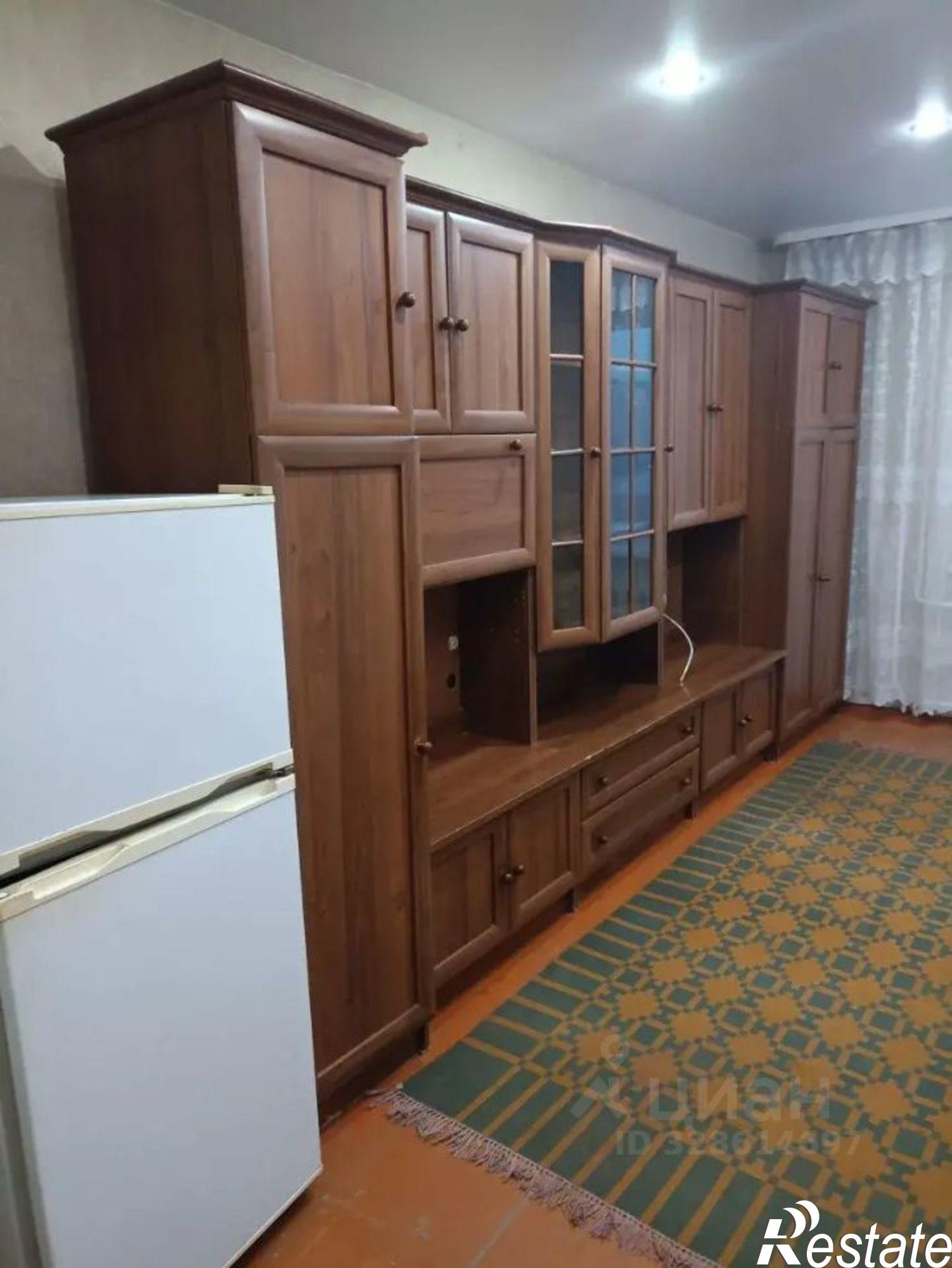 Купить комнату за 1 800 000 рублей на ул Марии Ульяновой, 9