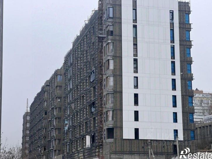 Гараж/парковка ул Верхняя Набережная, 131,  д. 131