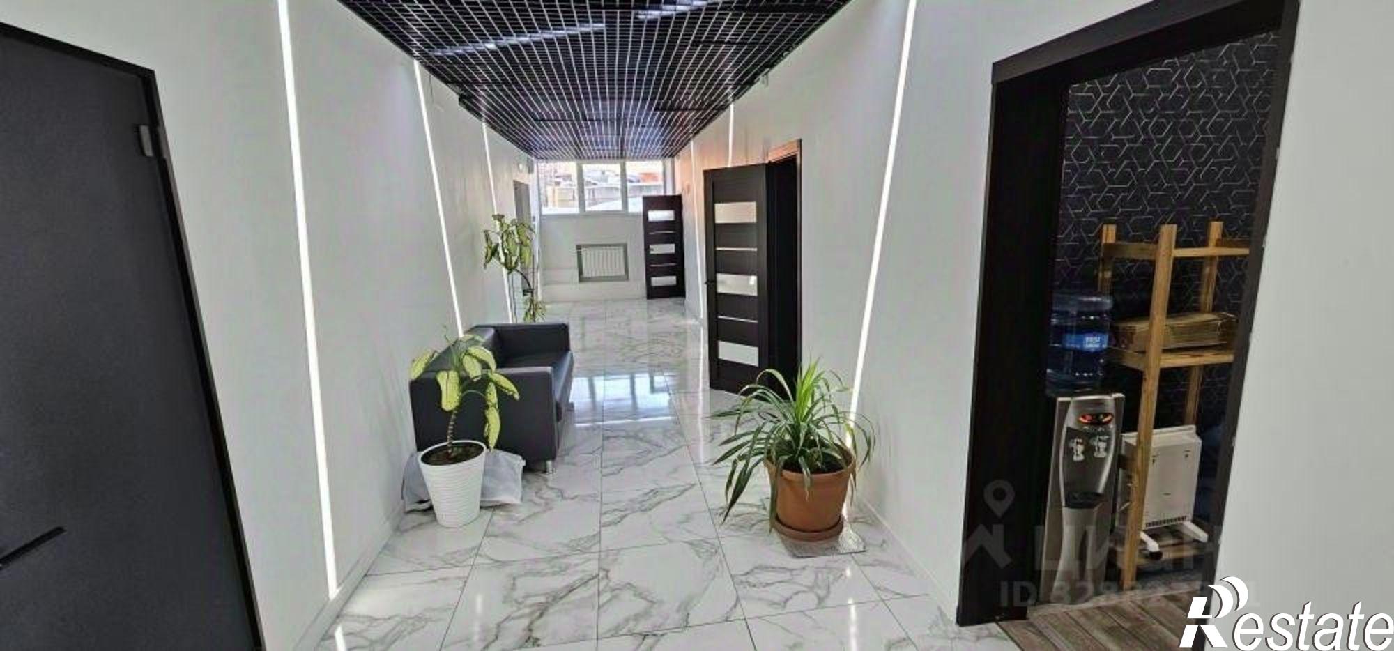Сдать офис, помещение под офис за 17 600 рублей на ул Ширямова, 38