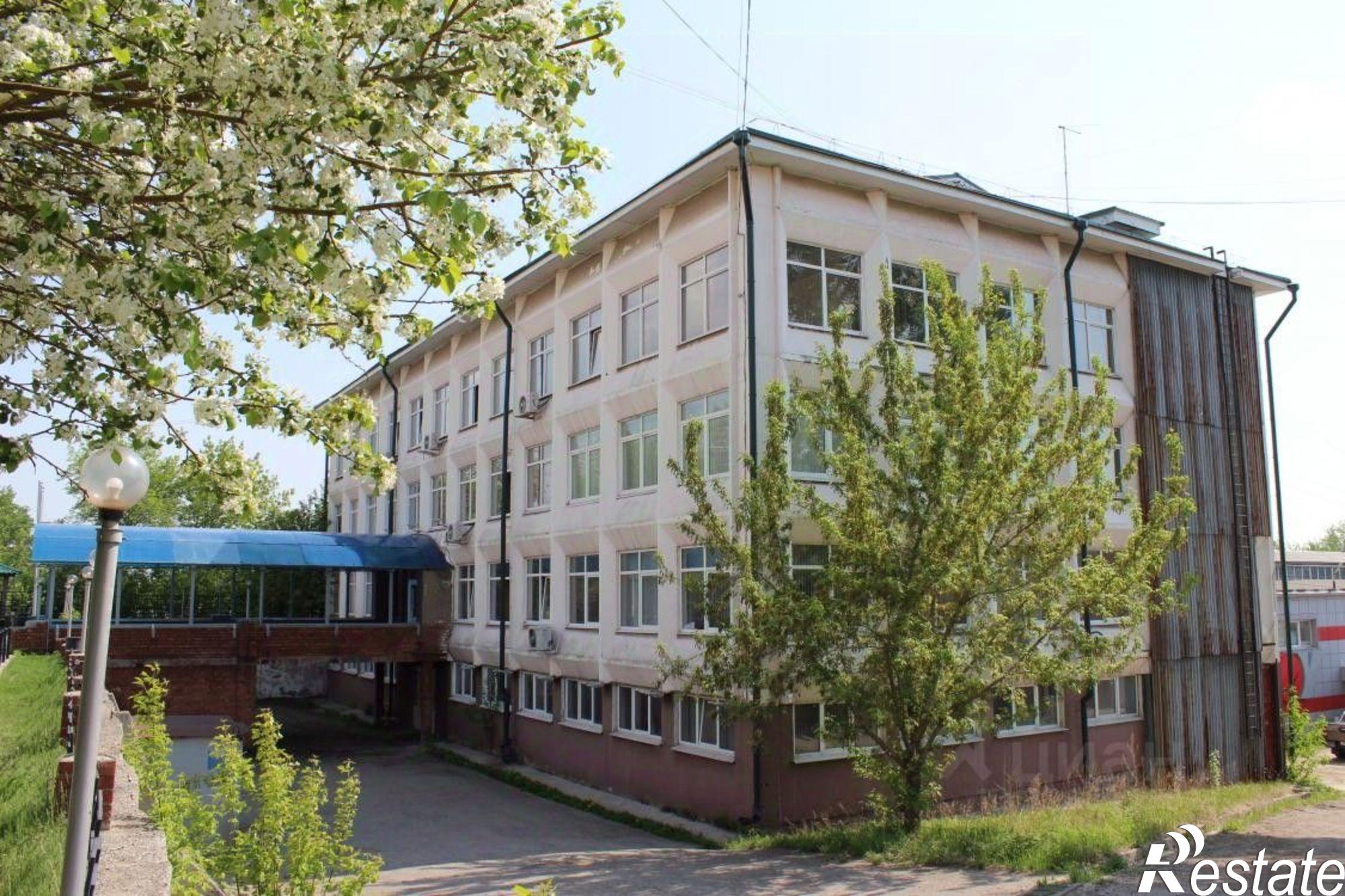 Сдать офис, помещение под офис за 17 600 рублей на ул Ширямова, 38