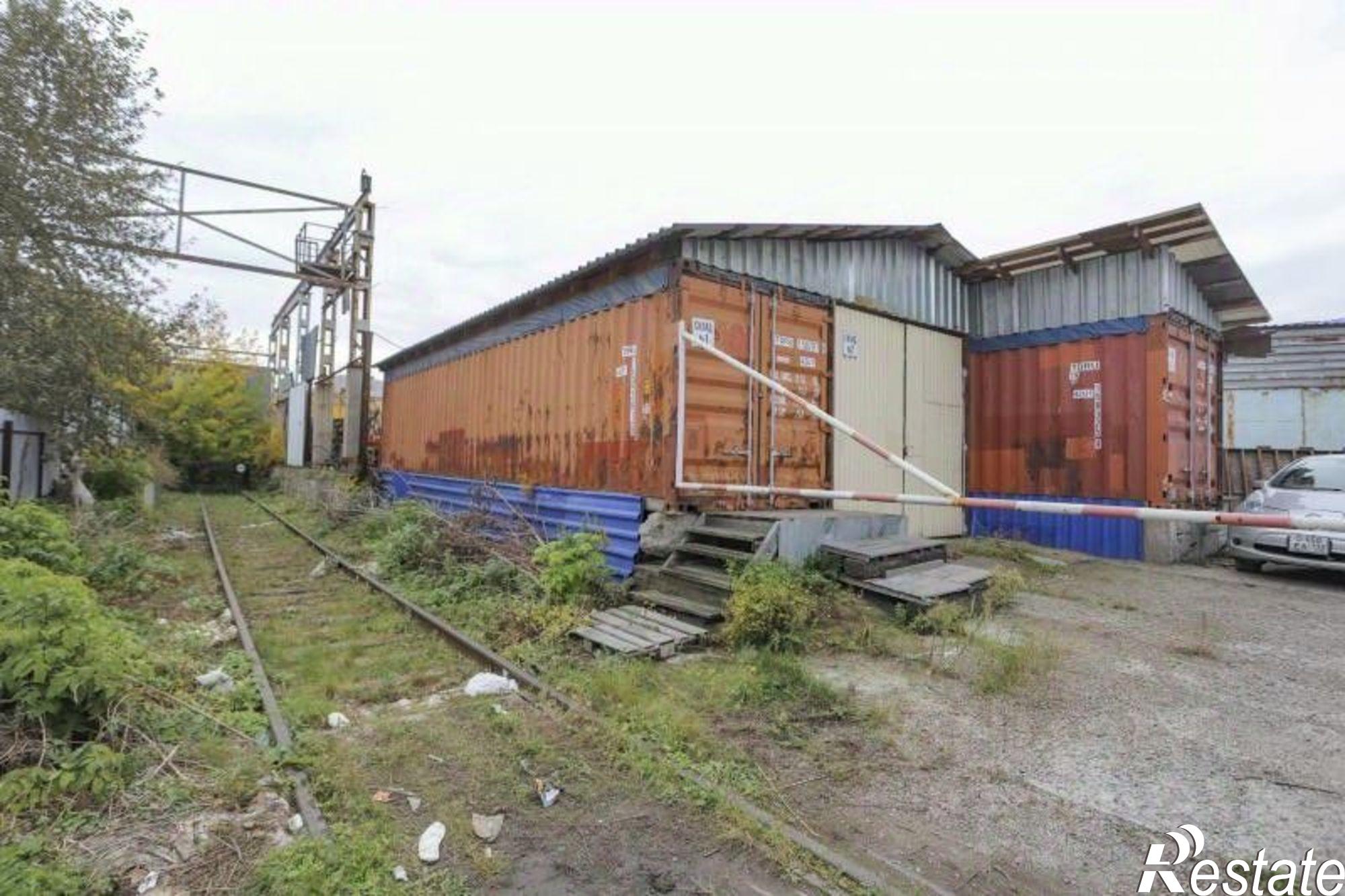 Купить производственную площадь за 49 001 700 рублей на улица Сергеева