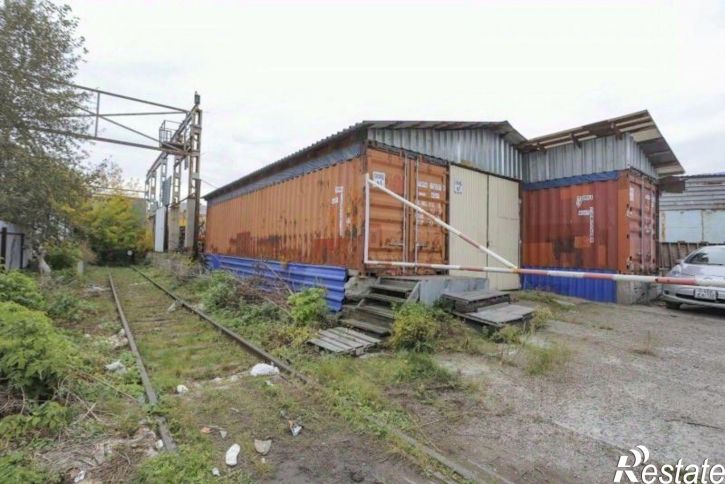 Производственное помещение улица Сергеева