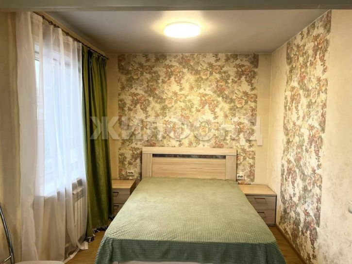 1-комн квартира Советская улица, д.74