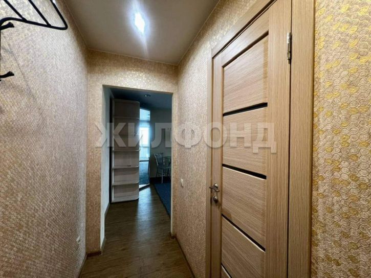 1-комн квартира Советская улица, д.74