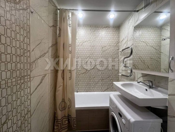 1-комн квартира Советская улица, д.74