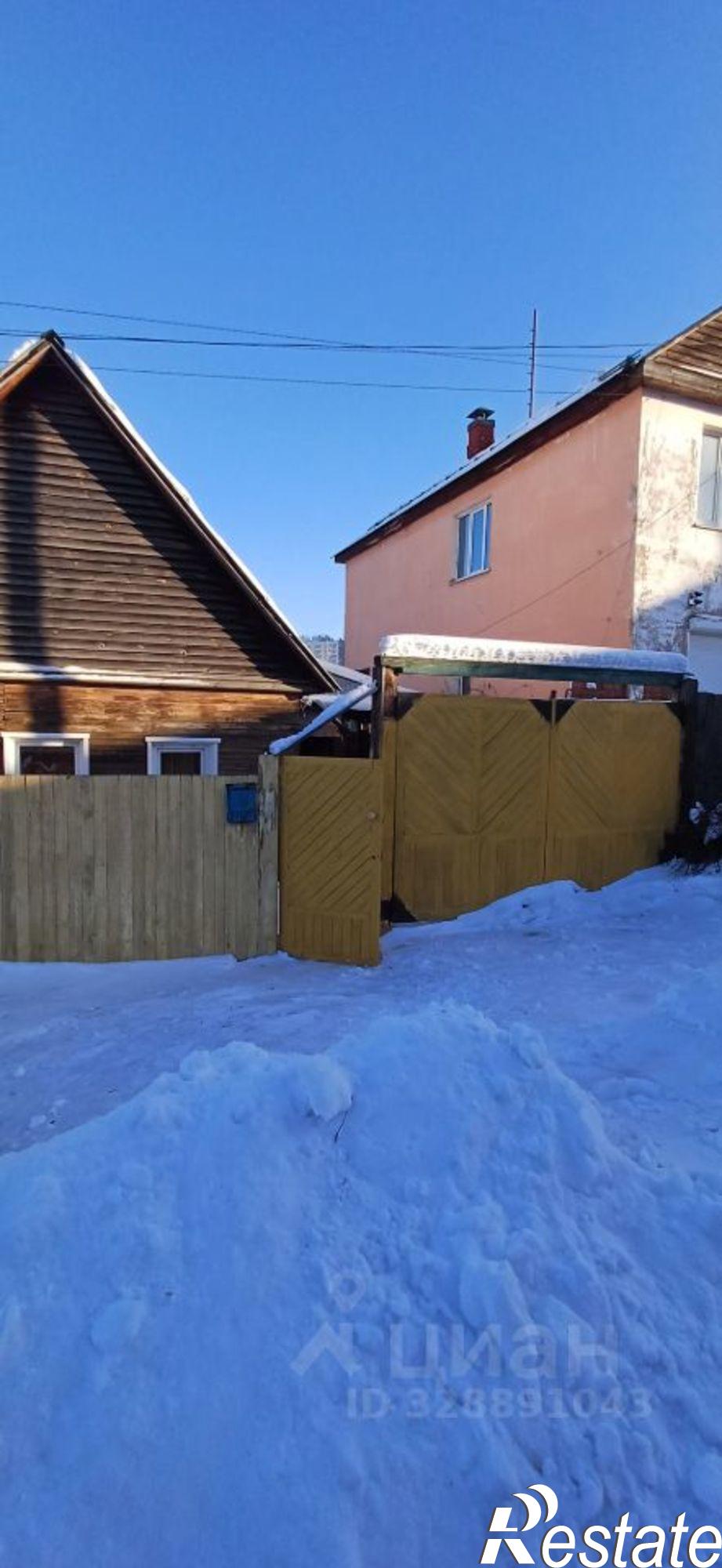 Купить дачу, дом, коттедж за 5 750 000 рублей на ул Новгородская, 23
