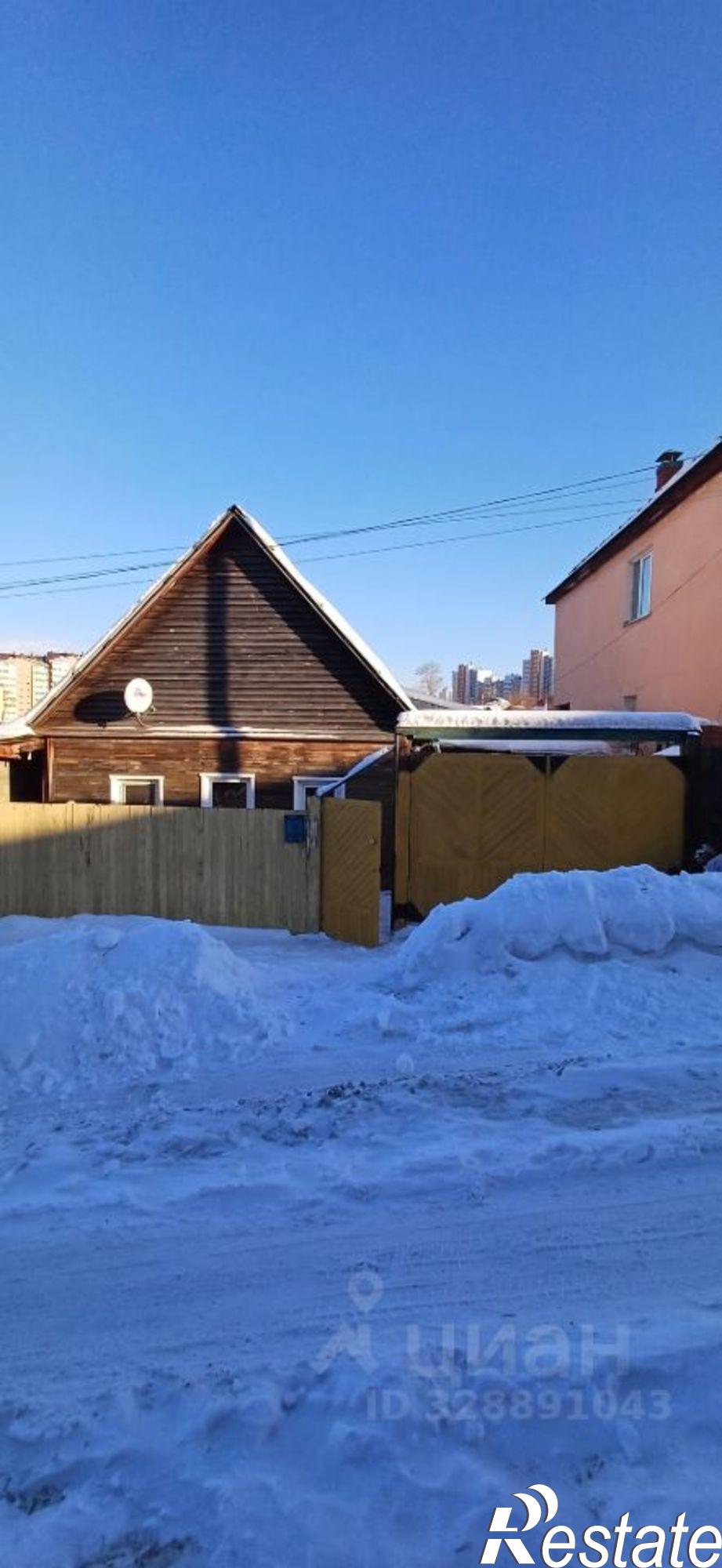 Купить дачу, дом, коттедж за 5 750 000 рублей на ул Новгородская, 23