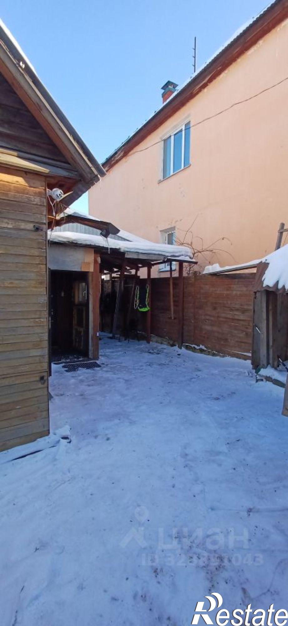 Купить дачу, дом, коттедж за 5 750 000 рублей на ул Новгородская, 23