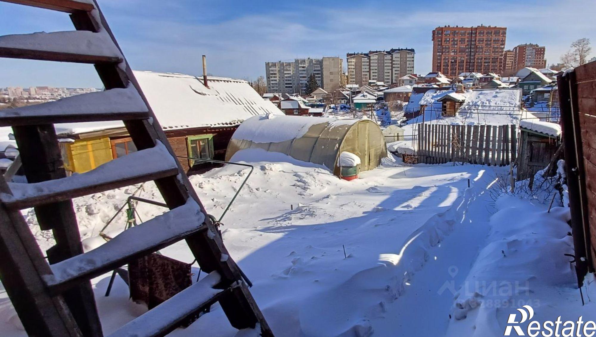 Купить дачу, дом, коттедж за 5 750 000 рублей на ул Новгородская, 23