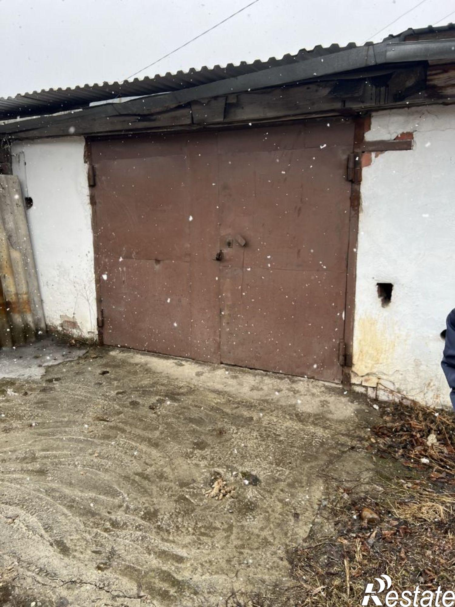 Купить гараж, место в паркинге за 1 185 190 рублей на улица Станиславского, 14/1