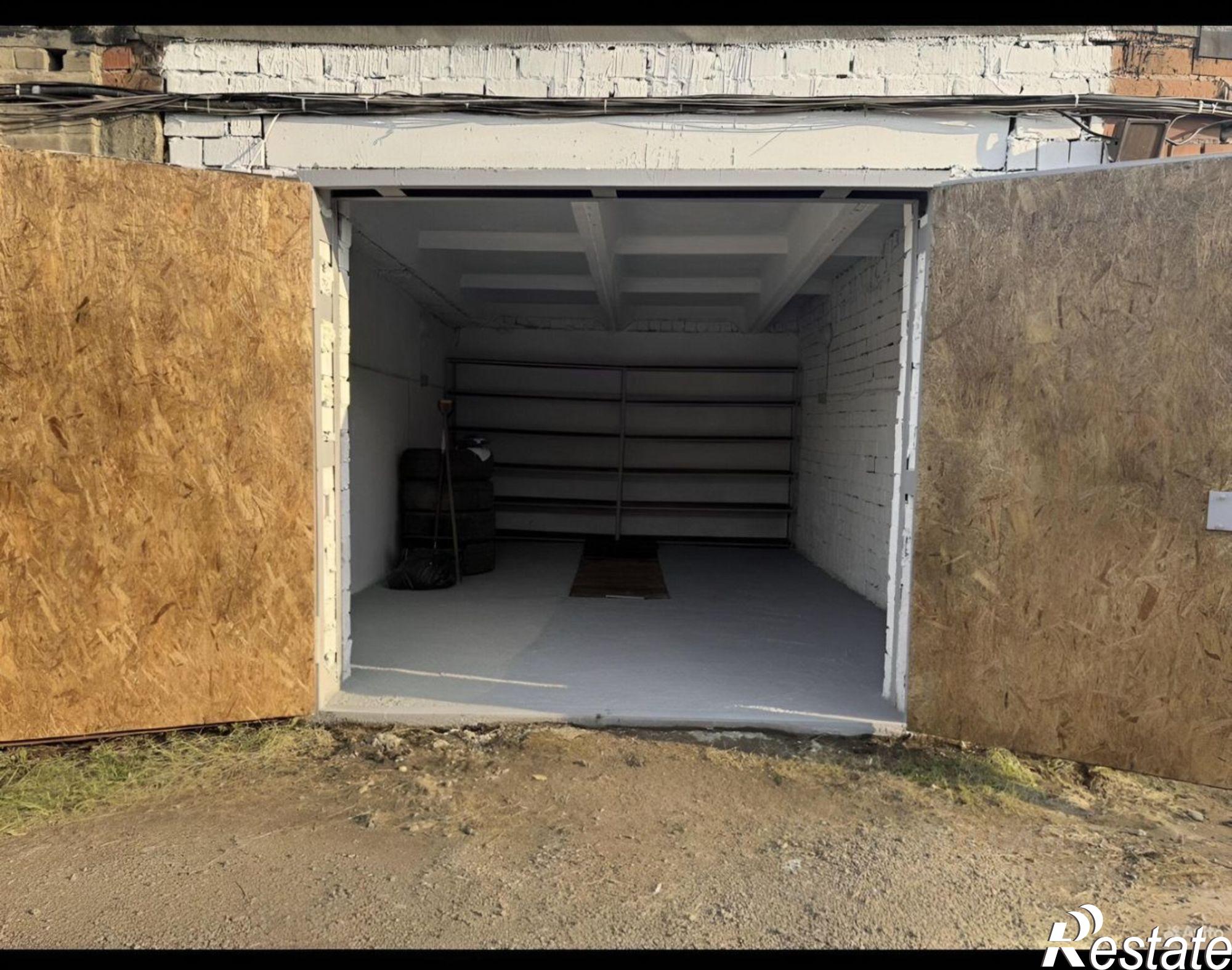 Купить гараж, место в паркинге за 950 004 рублей на ул Лермонтова, 122