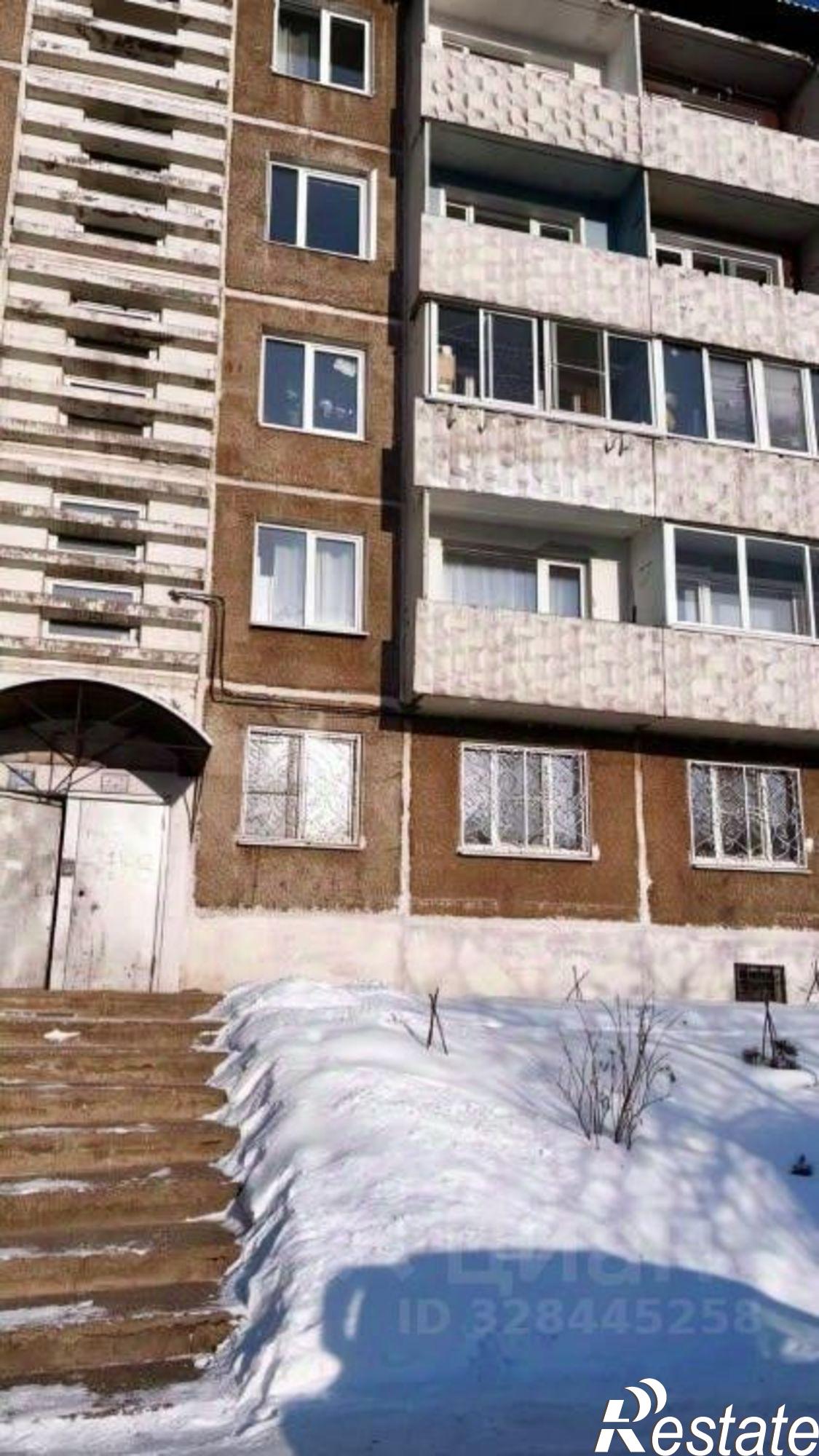 Купить комнату за 1 600 000 рублей на ул Иркутской 30 Дивизии, 7