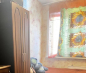 комната 10 кв м ул Иркутской 30 Дивизии, 7