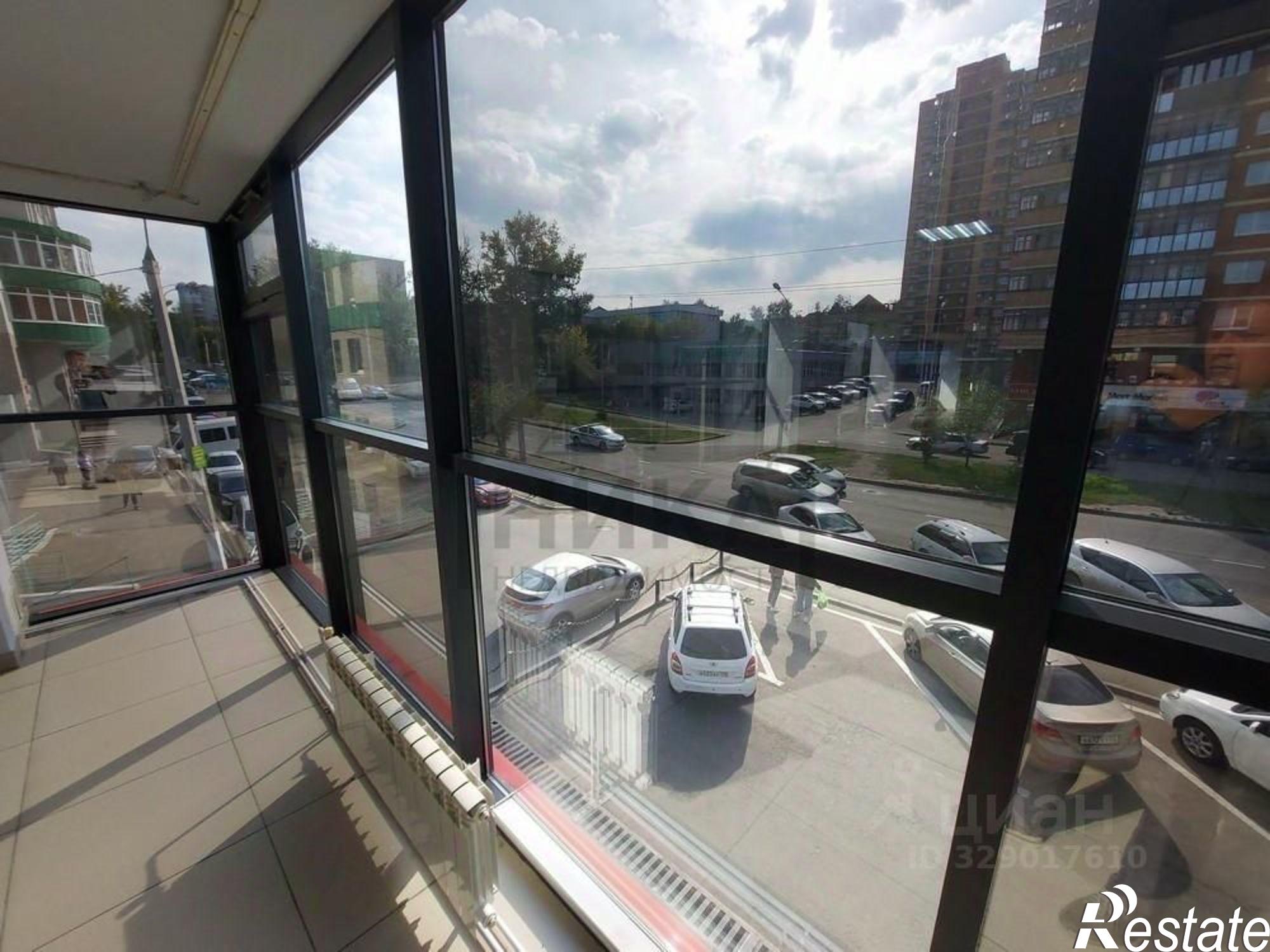 Сдать офис, помещение под офис за 350 000 рублей на улица Гоголя