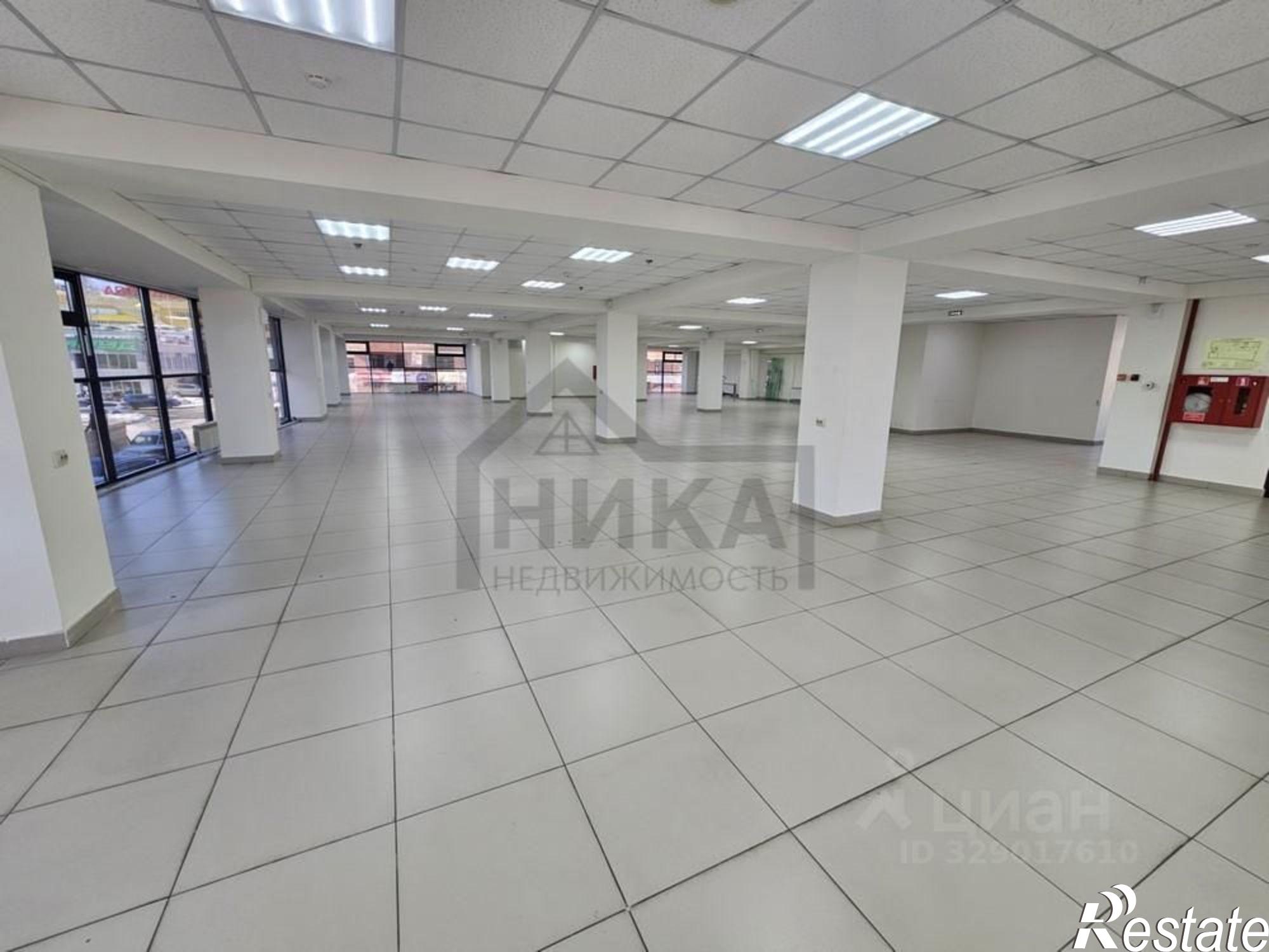 Сдать офис, помещение под офис за 350 000 рублей на улица Гоголя