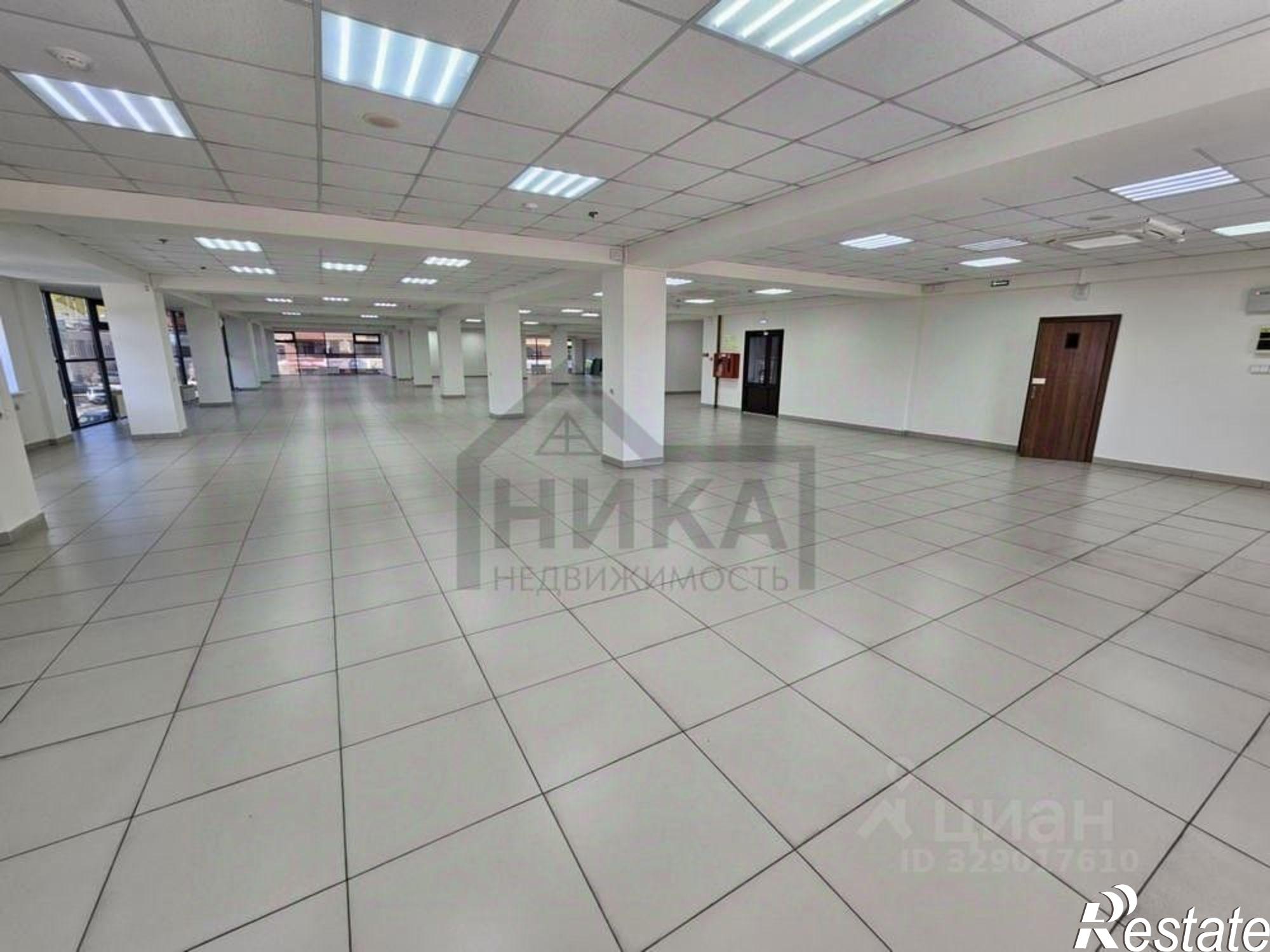 Сдать офис, помещение под офис за 350 000 рублей на улица Гоголя