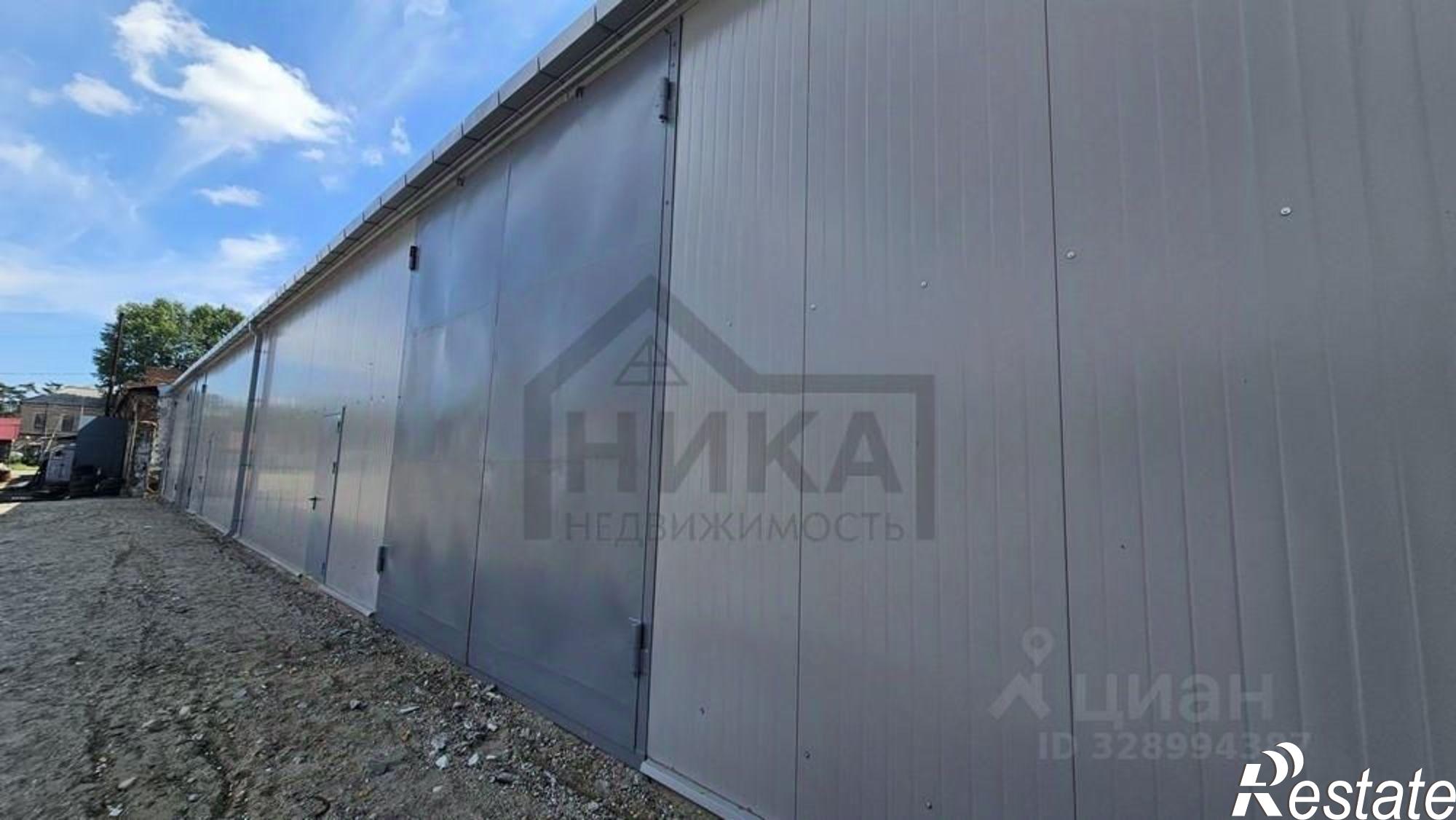 Сдать складское помещение за 365 038 рублей на Каштаковская улица