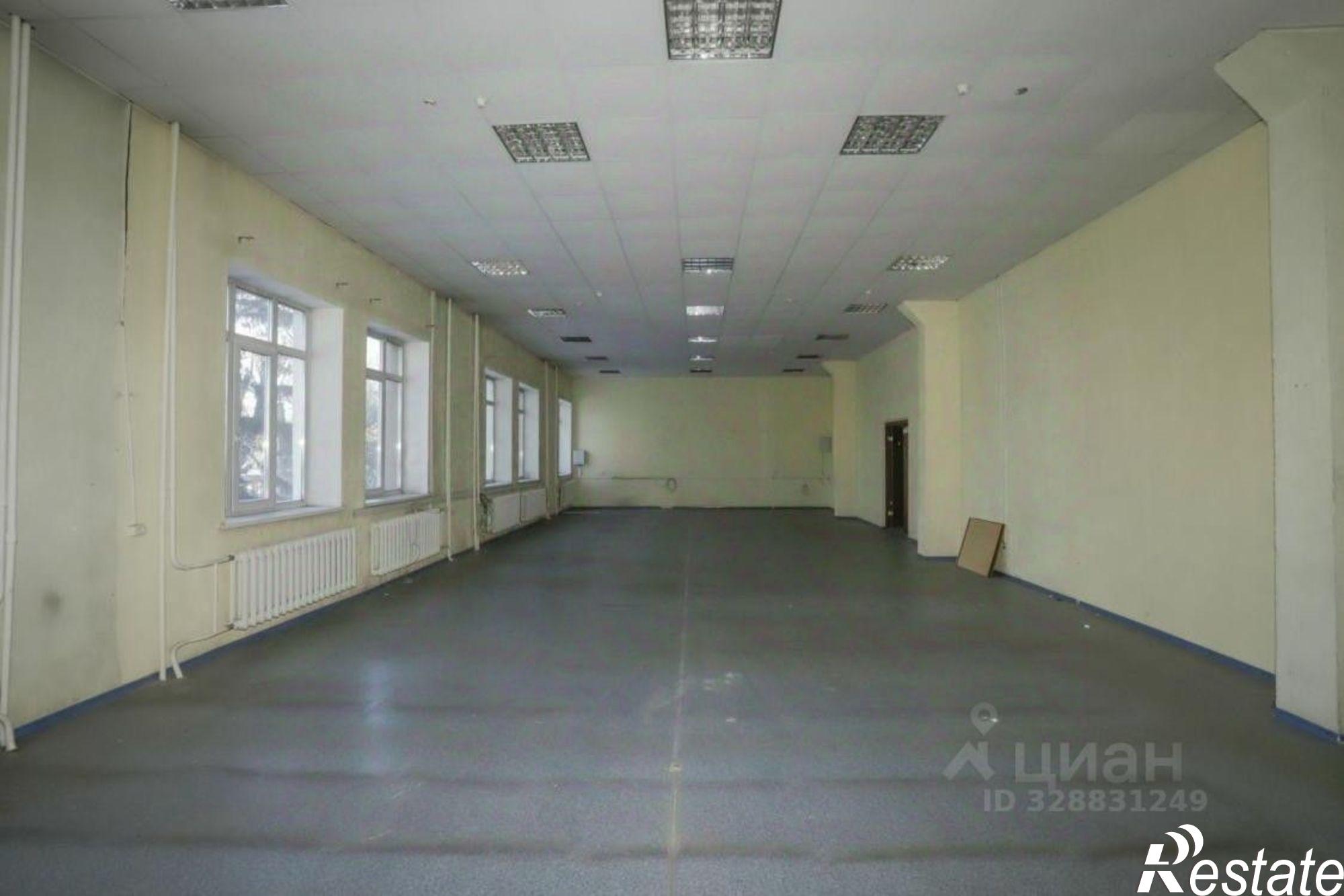 Сдать офис, помещение под офис за 84 934 рублей на ул Сергеева, 5/8