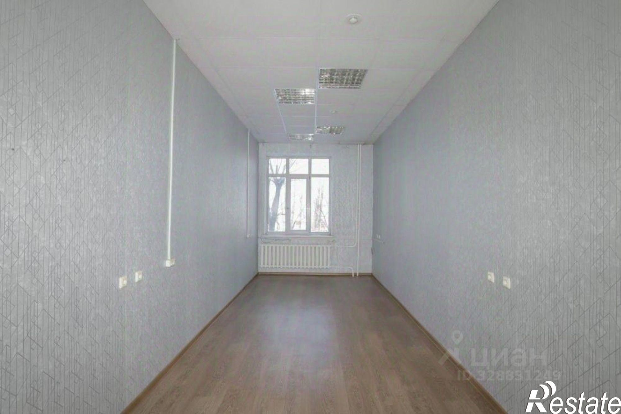 Сдать офис, помещение под офис за 84 934 рублей на ул Сергеева, 5/8