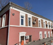 офис 11 кв м, этаж 1/2 ул Киевская, 14