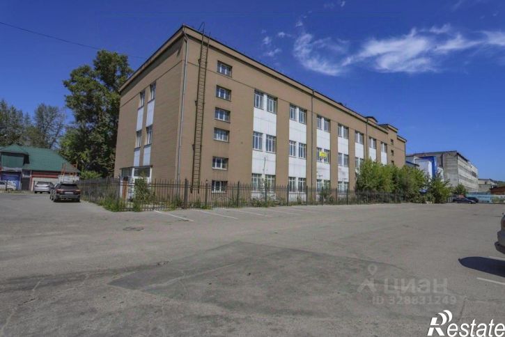Офис ул Сергеева, 5/8,  д. 5/8