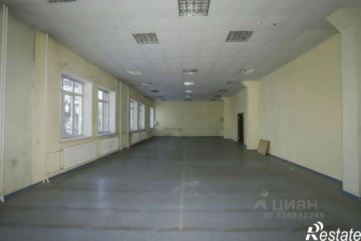 Офис ул Сергеева, 5/8,  д. 5/8