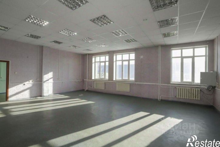 Офис ул Сергеева, 5/8,  д. 5/8