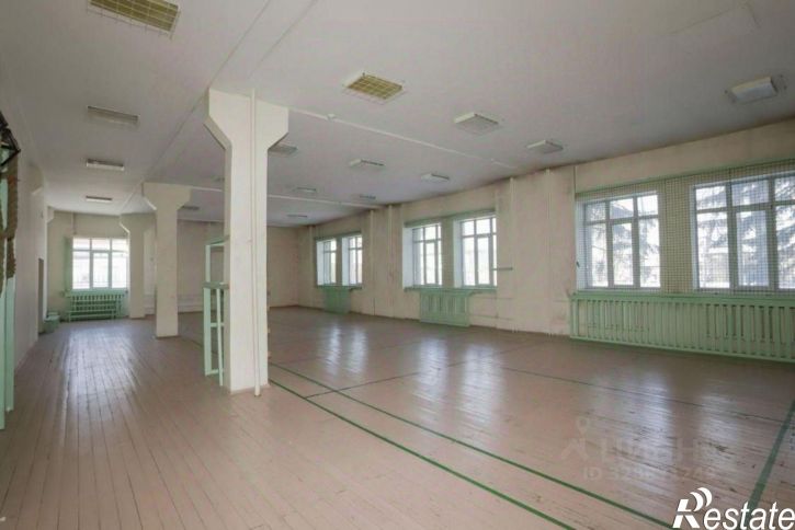 Офис ул Сергеева, 5/8,  д. 5/8