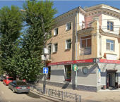 склад 180 кв м ул Сухэ-Батора, 13