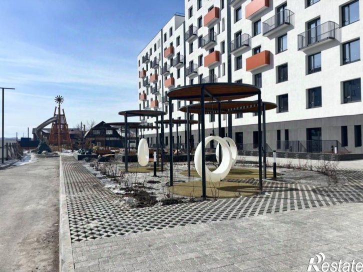 Гараж/парковка Советская улица, 26,  д. 26