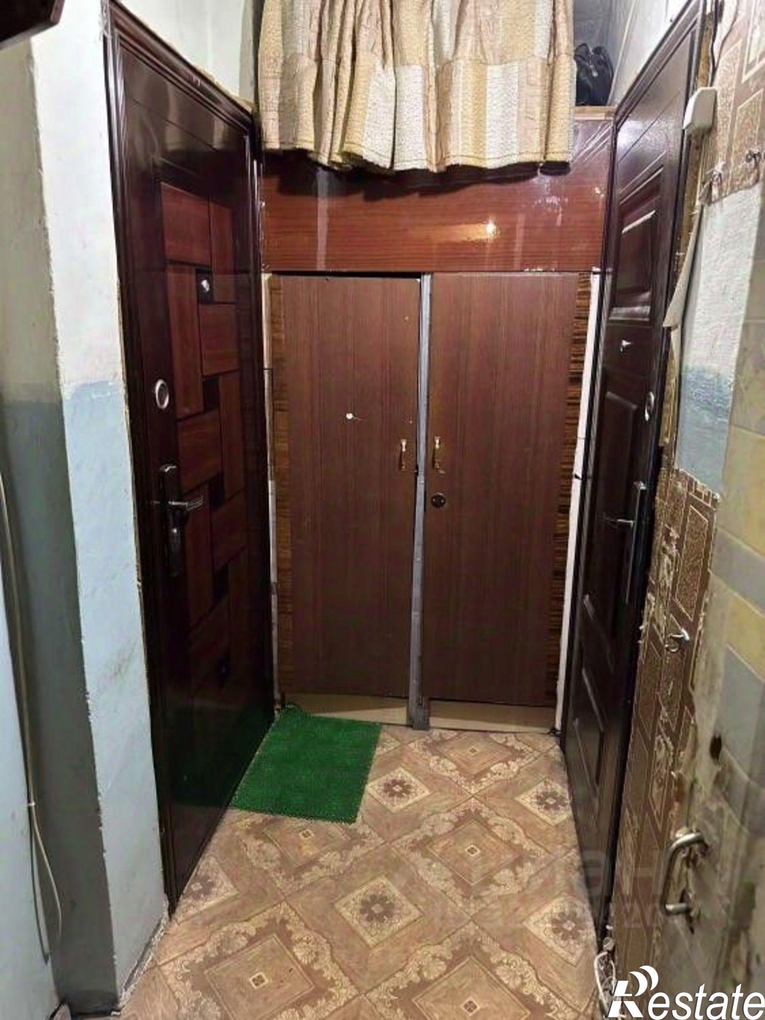 Купить комнату за 1 500 000 рублей на Партизанская улица, 83А