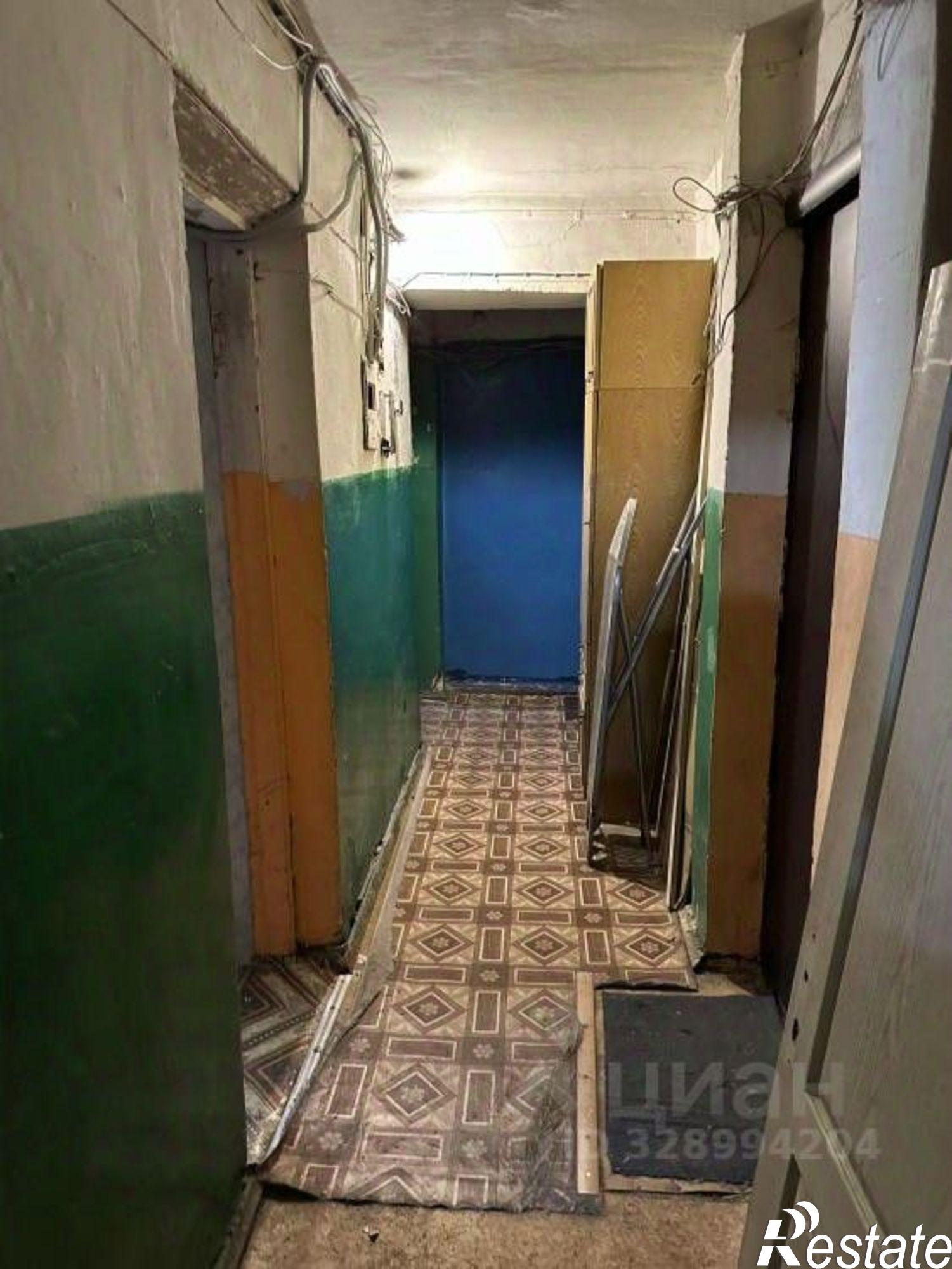 Купить комнату за 1 500 000 рублей на Партизанская улица, 83А