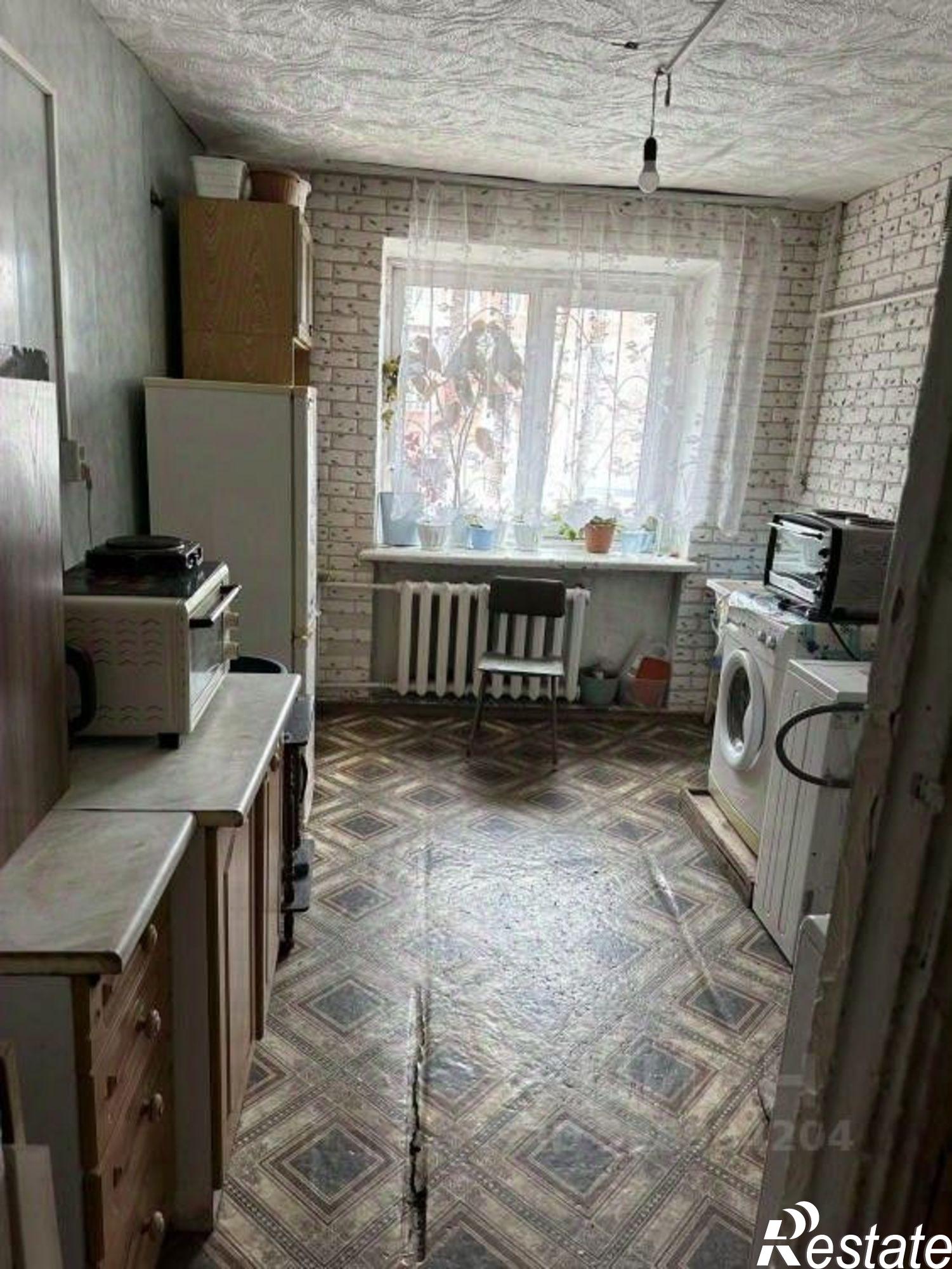 Купить комнату за 1 500 000 рублей на Партизанская улица, 83А