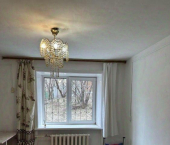 комната 13 кв м Партизанская улица, 83А