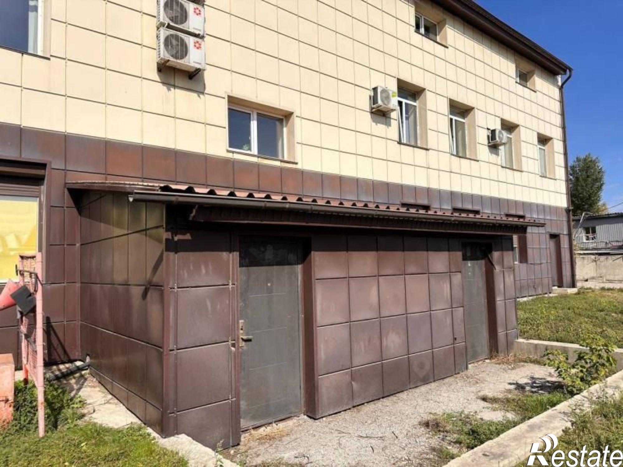 Купить производственную площадь за 149 931 000 рублей на ул Ракитная, 16