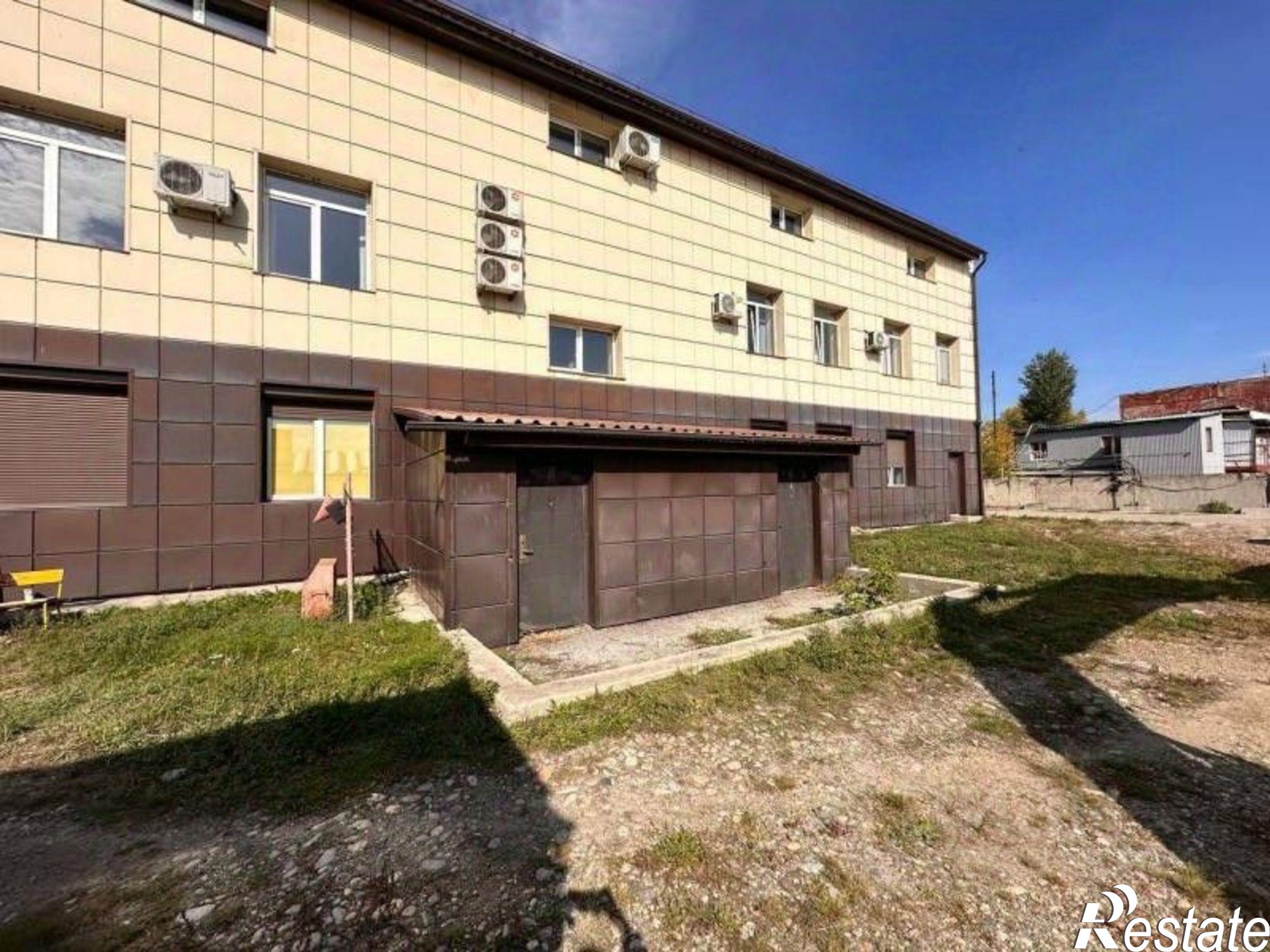 Купить производственную площадь за 149 931 000 рублей на ул Ракитная, 16