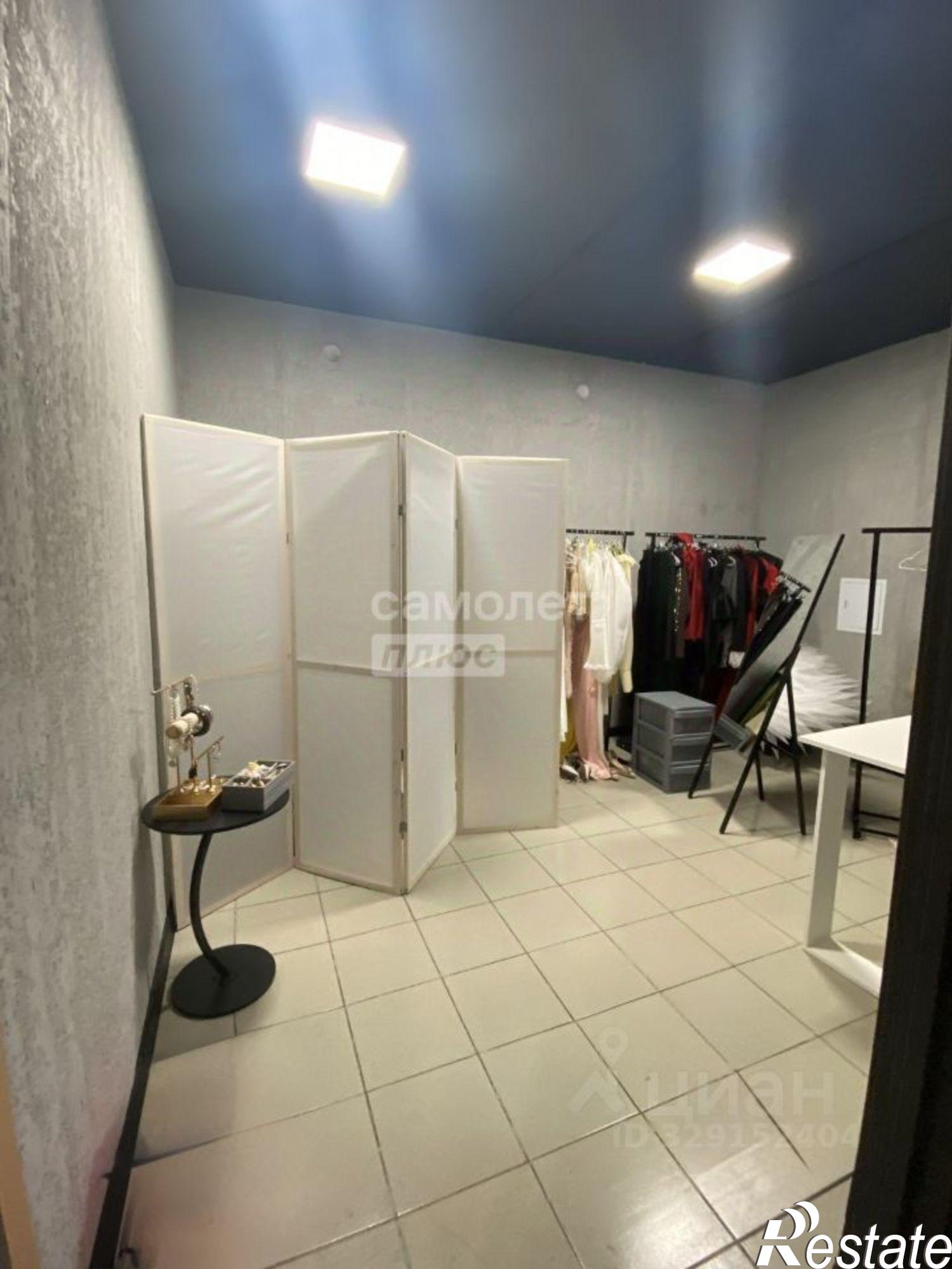 Сдать офис, помещение под офис за 9 600 рублей на ул Ядринцева, 29/2