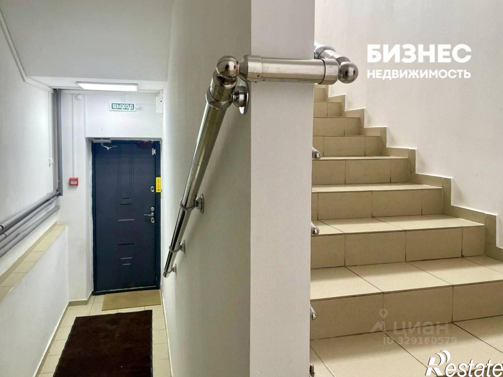 Купить ОСЗ, отдельно стоящее здание за 95 856 000 рублей на ул Красных Мадьяр, 60