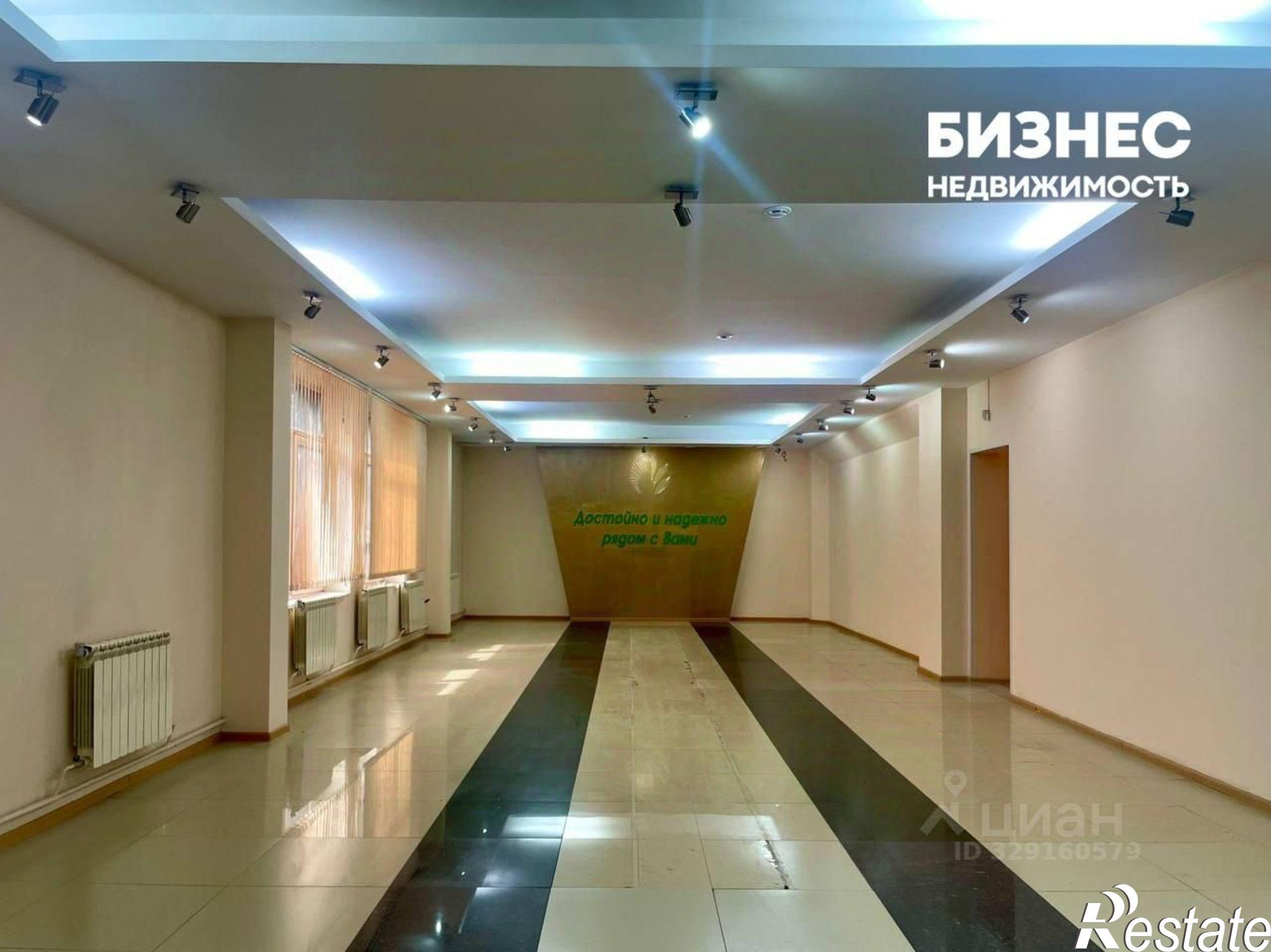 Купить ОСЗ, отдельно стоящее здание за 95 856 000 рублей на ул Красных Мадьяр, 60