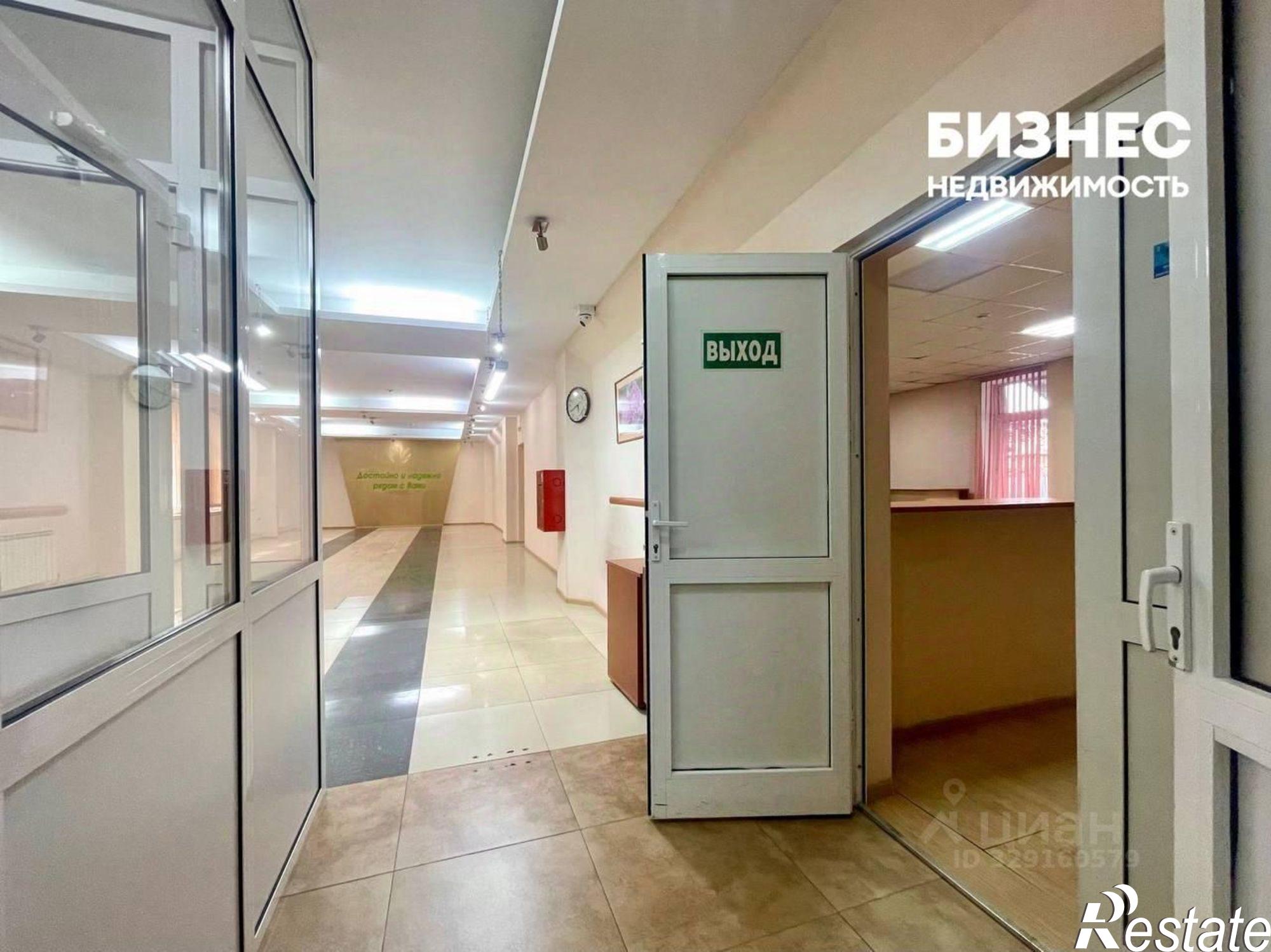 Купить ОСЗ, отдельно стоящее здание за 95 856 000 рублей на ул Красных Мадьяр, 60