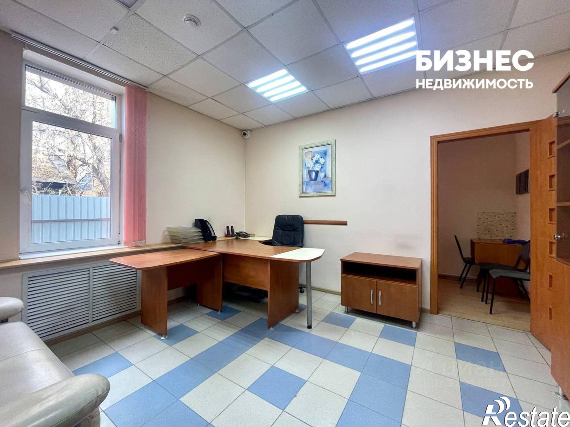 Купить ОСЗ, отдельно стоящее здание за 95 856 000 рублей на ул Красных Мадьяр, 60