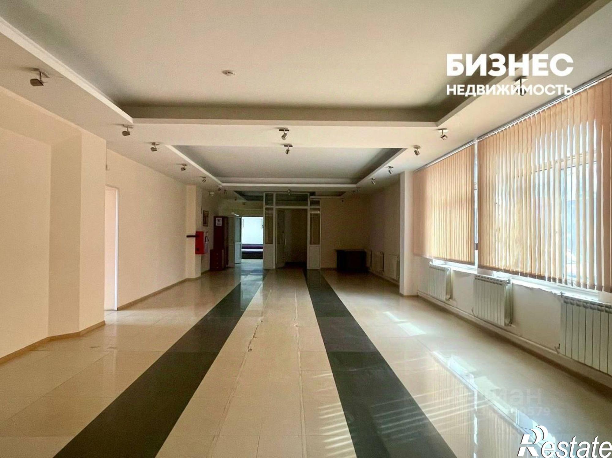 Купить ОСЗ, отдельно стоящее здание за 95 856 000 рублей на ул Красных Мадьяр, 60