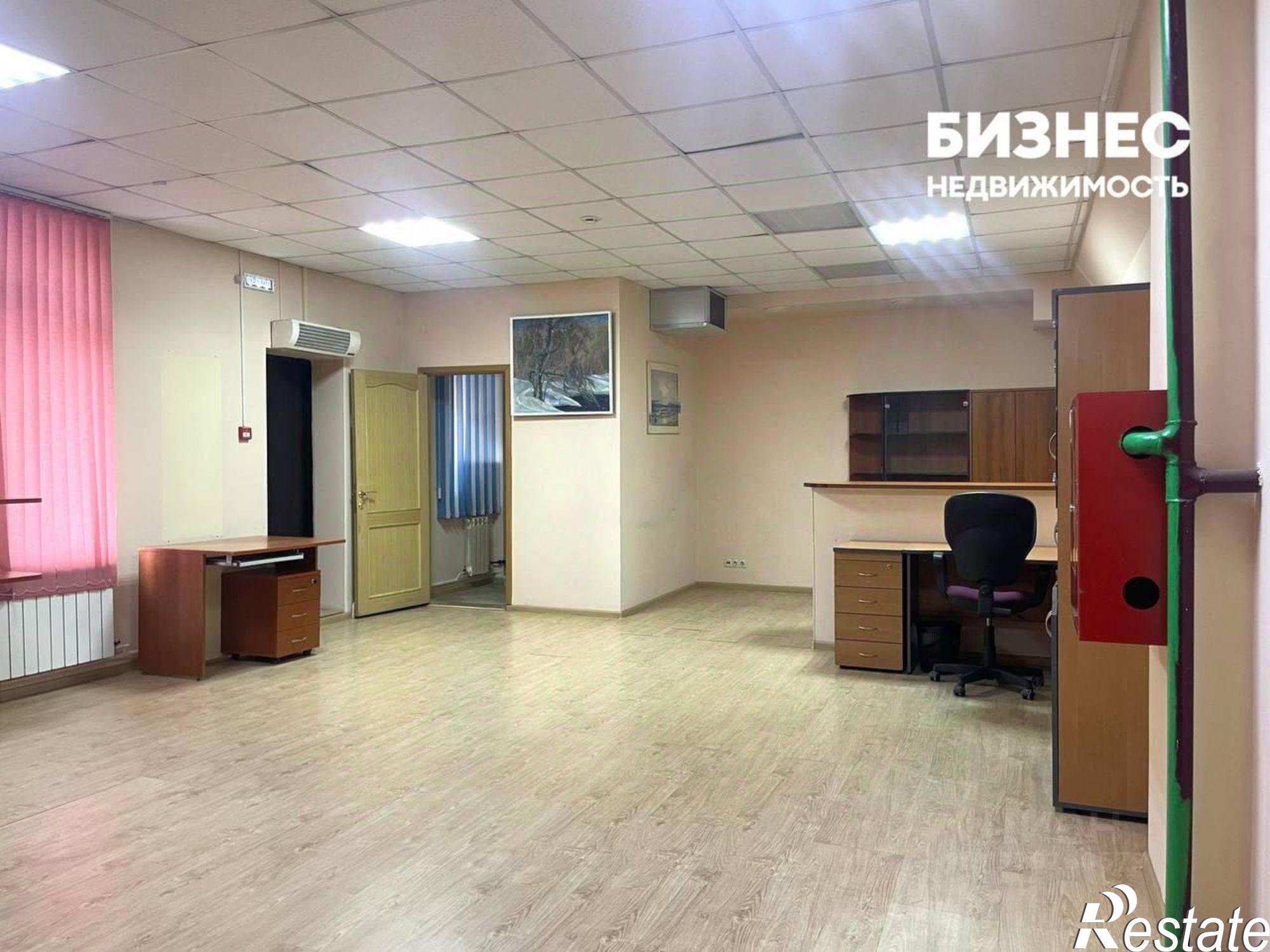 Купить ОСЗ, отдельно стоящее здание за 95 856 000 рублей на ул Красных Мадьяр, 60