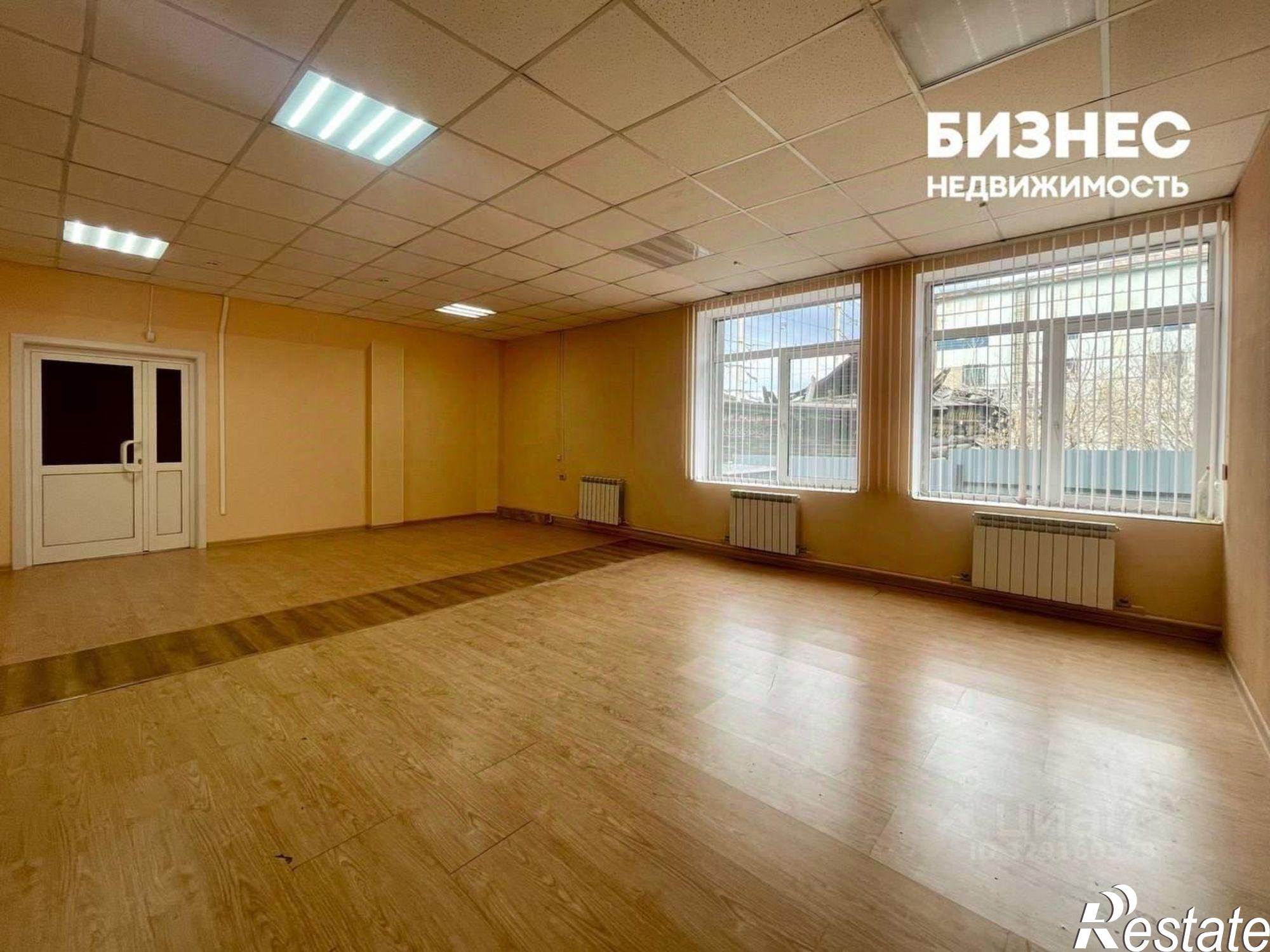 Купить ОСЗ, отдельно стоящее здание за 95 856 000 рублей на ул Красных Мадьяр, 60
