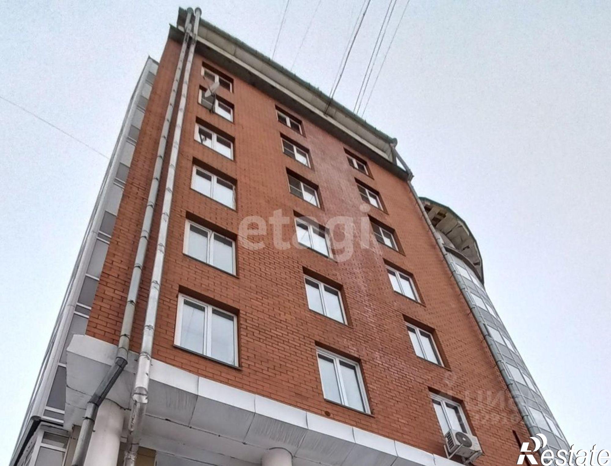 Купить гараж, место в паркинге за 2 497 180 рублей на ул Вампилова, 28
