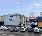 ОСЗ 1200 кв м ул Красных Мадьяр, 60