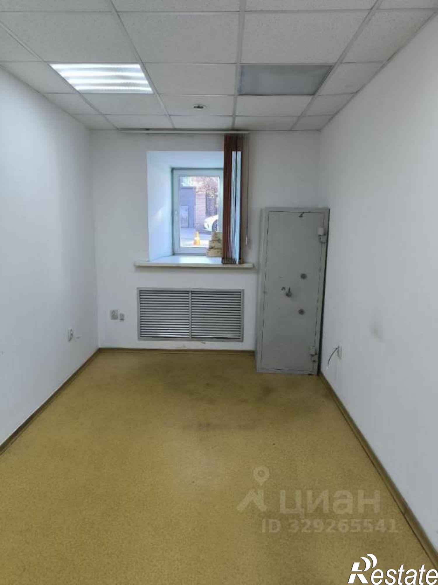 Сдать офис, помещение под офис за 16 500 рублей на ул Киевская, 14