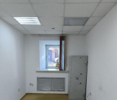 офис 13 кв м, этаж 1/2 ул Киевская, 14
